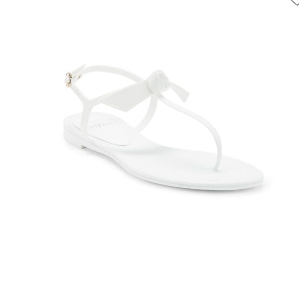 Alexandre Birman Clarita Jelly Flat Sandals size 39